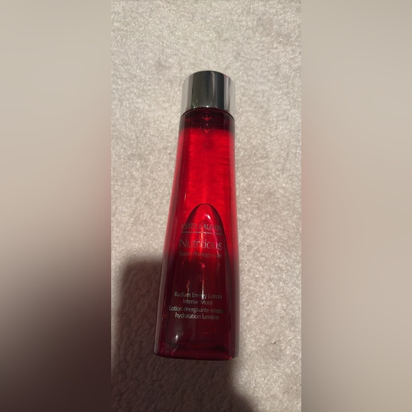 Estée Lauder Nutritious Radiant Energy Lotion Intense Moist 200ml - Picture 1 of 3